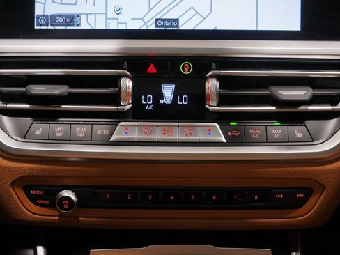 Used 2022 BMW 330e w/ Premium Package image 13