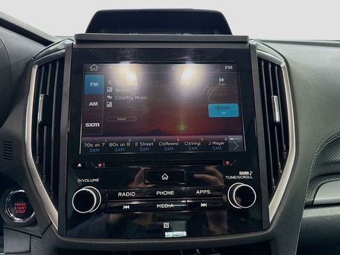 Used 2021 Subaru Forester Limited AWD/4WD image 12