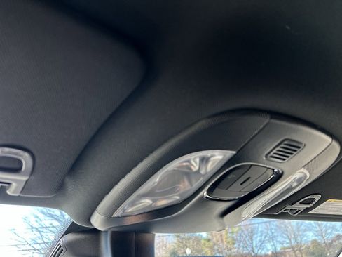 New 2026 Jeep Compass Latitude image 17