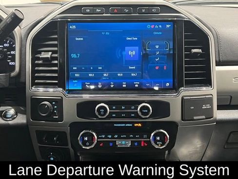 Used 2022 Ford F450 Lariat w/ Lariat Ultimate Package image 25