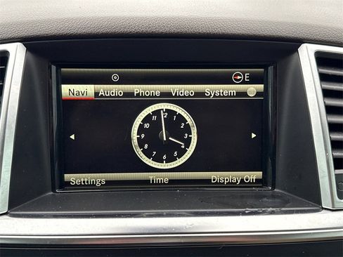 Used 2014 Mercedes-Benz ML 350 4MATIC image 26