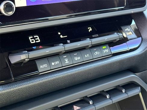 Used 2026 Toyota Tundra SR5 w/ SX Package image 25