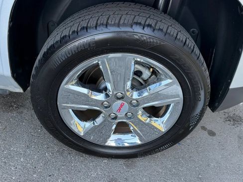 Used 2015 GMC Terrain SLT w/ Open Road Package FWD image 23