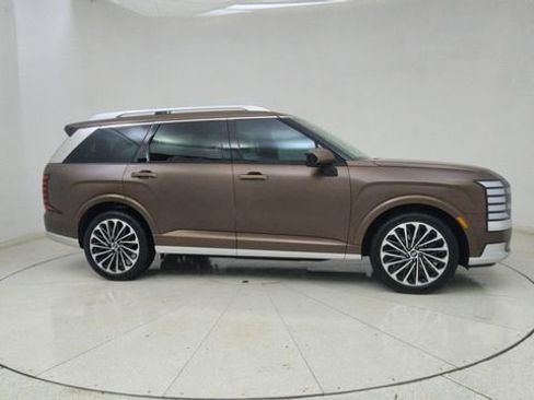 Used 2026 Hyundai Palisade Calligraphy AWD/4WD image 72