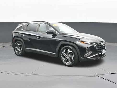 Used 2023 Hyundai Tucson SEL w/ Convenience Package FWD image 19