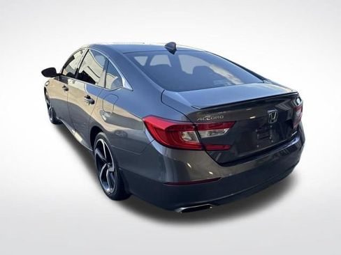 Used 2020 Honda Accord Sport image 5