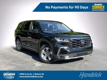 Used 2023 Honda Pilot EX-L