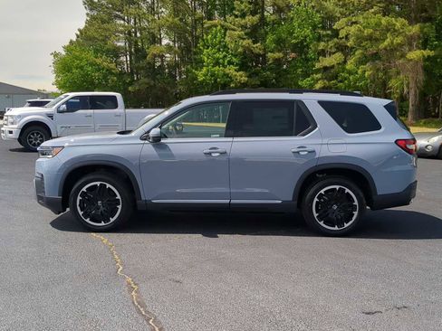 New 2026 Honda Pilot image 5