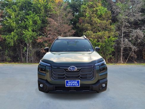 New 2026 Subaru Outback Premium AWD/4WD image 2