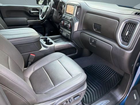 Certified 2023 Chevrolet Silverado 2500 LTZ w/ LTZ Texas Edition AWD/4WD image 31