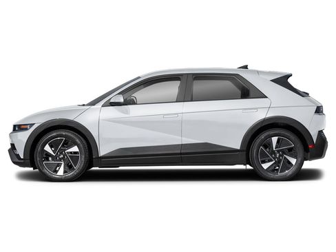 New 2026 Hyundai Ioniq 5 SE image 20