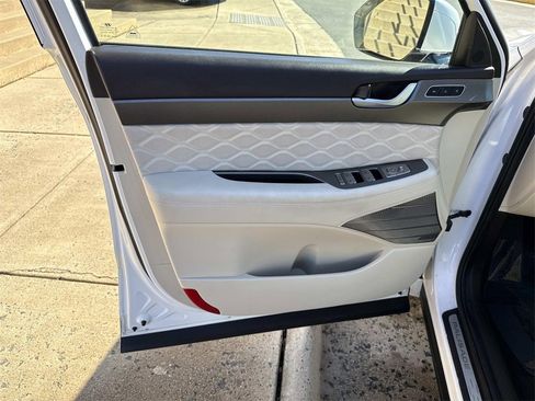 Used 2020 Hyundai Palisade Limited w/ Winter Weather Package image 15