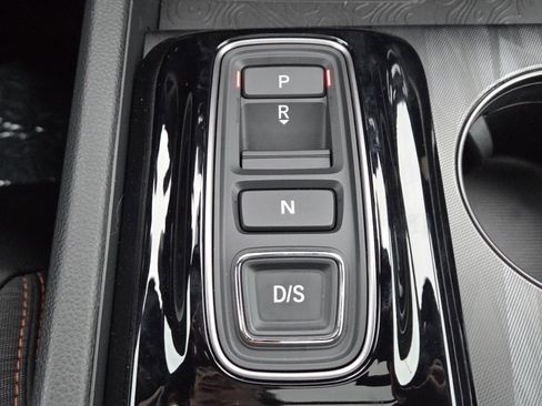 New 2026 Honda Passport TrailSport image 32