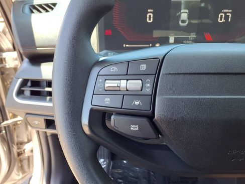 Certified 2025 Kia K4 FWD image 17