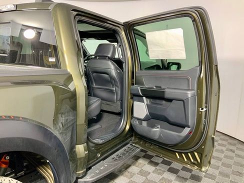 New 2026 Ford F150 Raptor AWD/4WD image 35