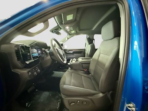New 2026 Chevrolet Silverado 1500 RST w/ RST Select Package image 22