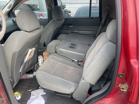 Used 2006 Dodge Durango SLT image 7