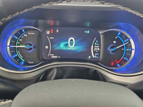 Used 2022 Chrysler Pacifica Touring-L w/ S Appearance Package FWD image 26