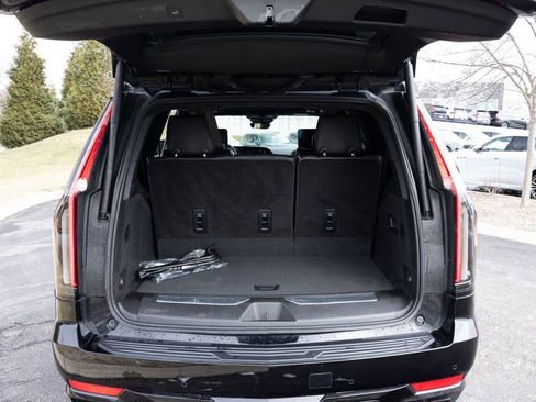 Used 2023 Cadillac Escalade V image 52