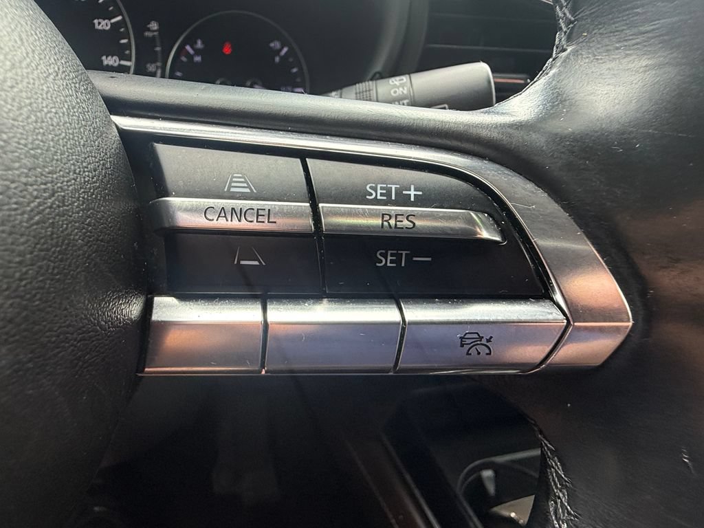 Used 2023 MAZDA CX-30 AWD 2.5 S w/ Premium Package image 27