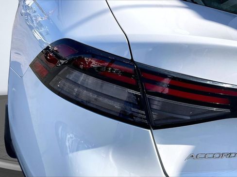 Used 2024 Honda Accord LX image 30