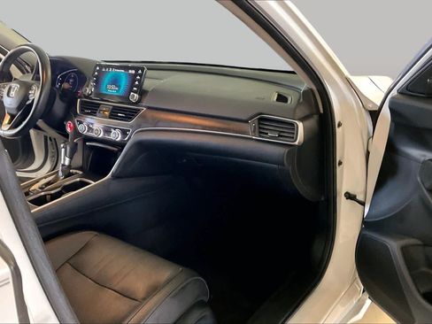 Used 2019 Honda Accord EX-L image 16
