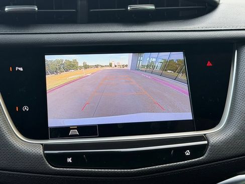 Used 2024 Cadillac XT5 Luxury FWD image 23