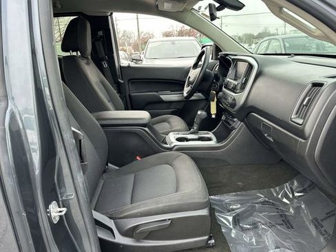Used 2015 Chevrolet Colorado LT w/ LT Convenience Package image 19
