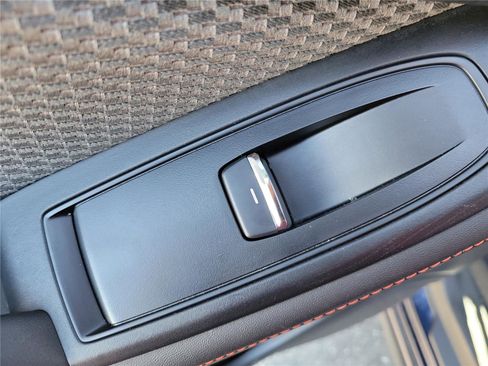 Used 2021 Subaru Forester Sport image 15