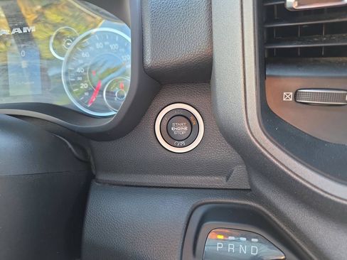 Used 2024 RAM 2500 Tradesman w/ Protection Group AWD/4WD image 21