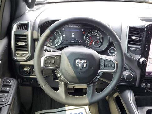 Used 2025 RAM 1500 Big Horn image 10