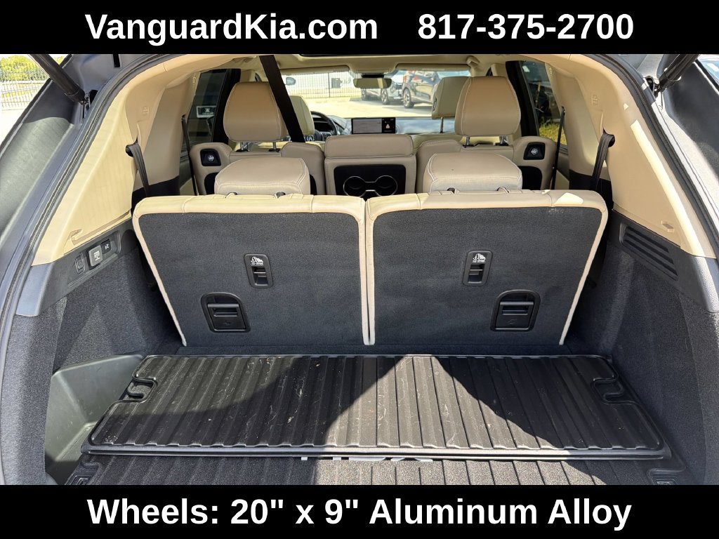 Used 2023 Acura MDX w/ Advance Package AWD/4WD image 24