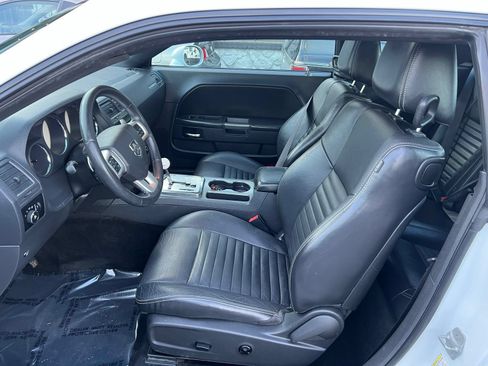 Used 2012 Dodge Challenger R/T RWD image 16