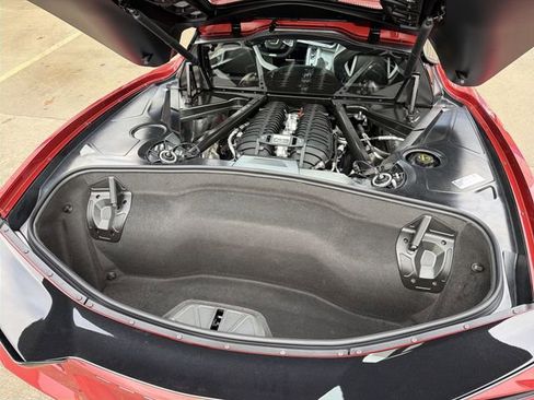 New 2026 Chevrolet Corvette Z06 w/ Battery Protection Package image 23