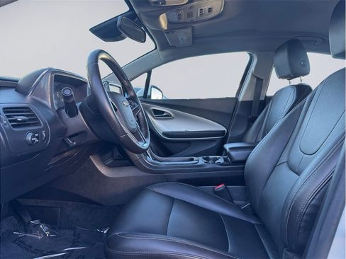 Used 2013 Chevrolet Volt Premium w/ Premium Trim Package image 9
