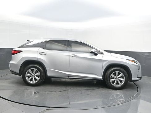 Used 2018 Lexus RX 350 FWD w/ Accessory Package image 8