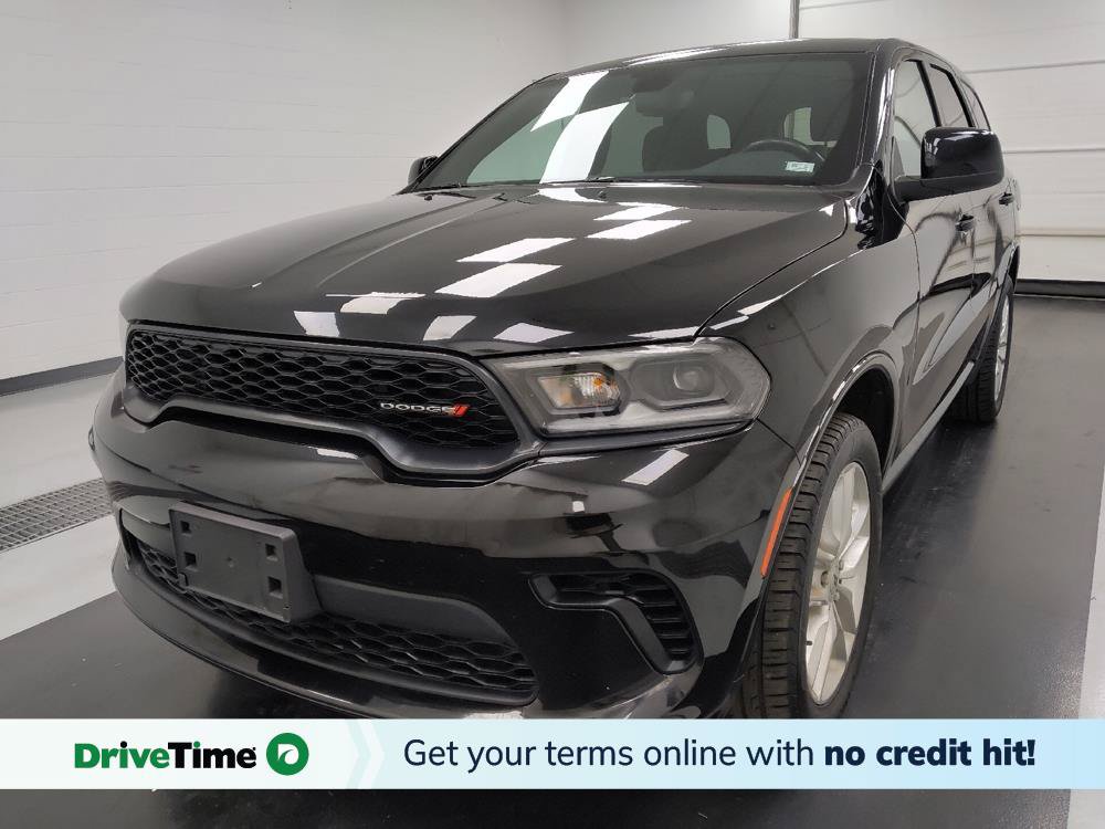 Used 2023 Dodge Durango GT AWD/4WD image 1