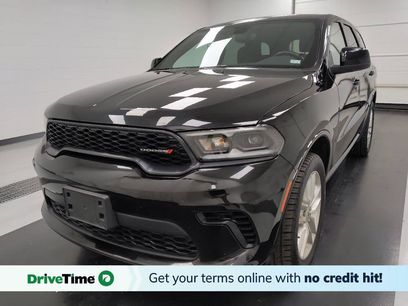 Used 2023 Dodge Durango GT