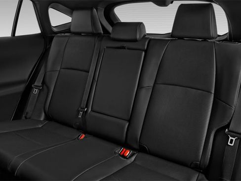 Used 2021 Toyota Venza Limited AWD/4WD image 11