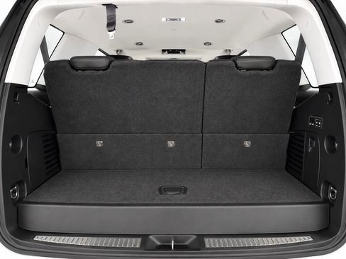 Used 2017 Cadillac Escalade Luxury RWD image 20