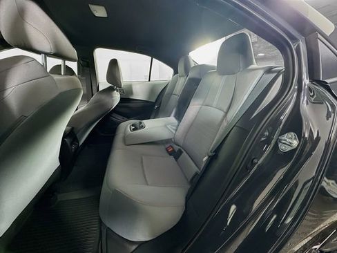 Used 2025 Toyota Corolla FX w/ Convenience Package image 29