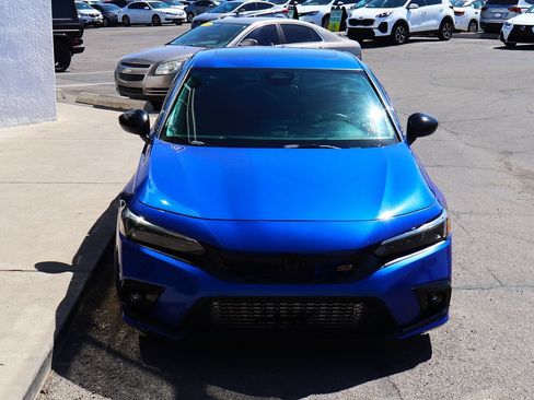 Used 2022 Honda Civic Si image 13