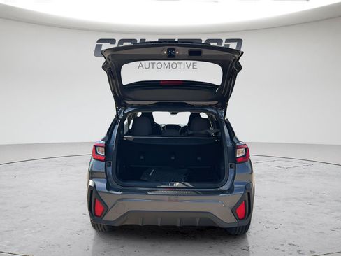 Used 2025 Subaru Crosstrek 2.5i Premium AWD/4WD image 24
