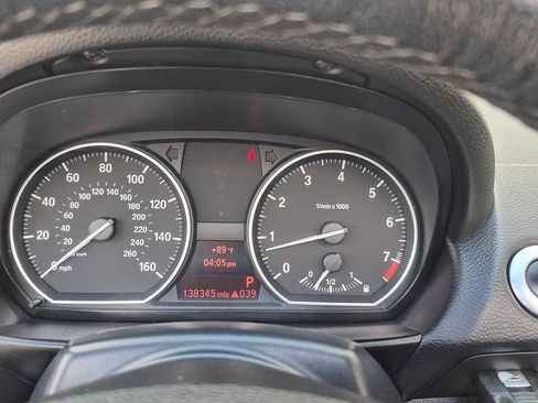 Used 2008 BMW 128i Convertible RWD image 26