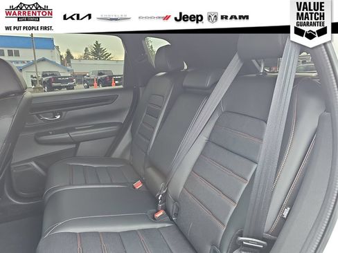Used 2025 Honda CR-V Sport-L image 19