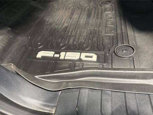 Used 2021 Ford F150 Tremor w/ Equipment Group 402A High AWD/4WD image 26
