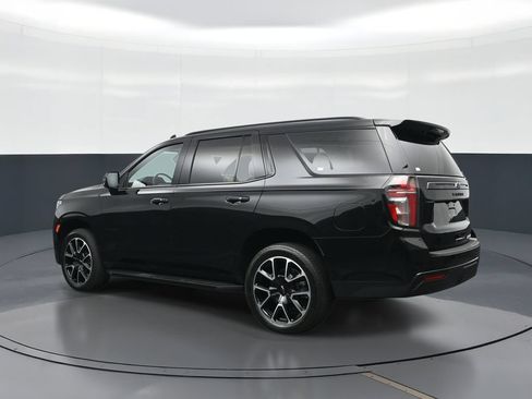 Used 2023 Chevrolet Tahoe RST w/ Luxury Package AWD/4WD image 3