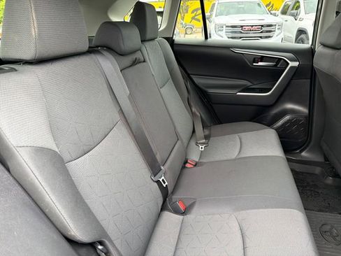 Used 2024 Toyota RAV4 AWD Hybrid image 23