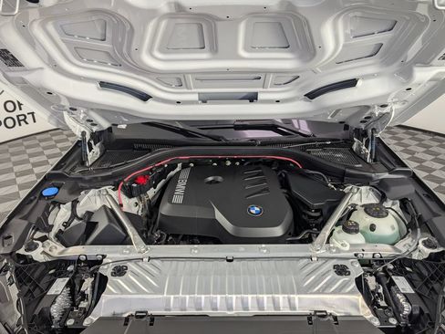 New 2026 BMW X3 xDrive30i w/ Premium Package AWD/4WD image 20