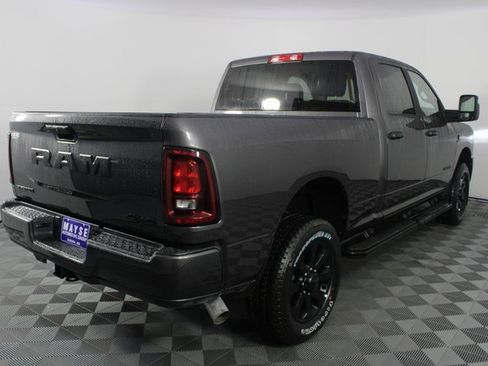 New 2026 RAM 2500 Big Horn image 24